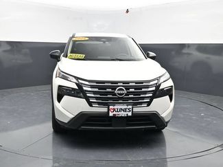 Used 2024 Nissan Rogue S AWD/4WD video 2