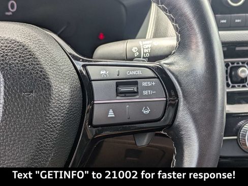 Used 2024 Honda Civic Sport image 25
