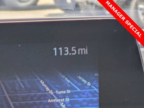 New 2025 Ford Expedition Tremor image 34