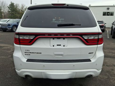 Used 2017 Dodge Durango GT w/ Premium Group image 5