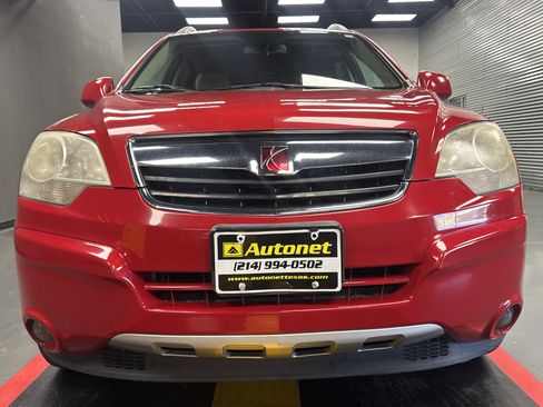 Used 2009 Saturn Vue XR w/ Premium Trim Package image 8