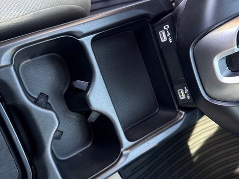 Used 2022 Honda CR-V EX image 28