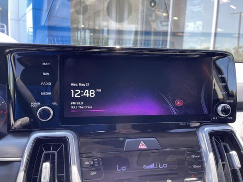 Used 2023 Kia Sorento SX FWD image 25