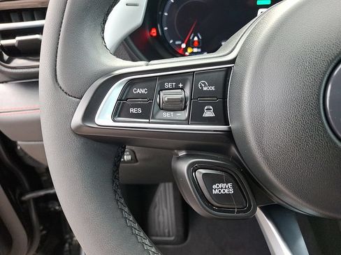 Used 2024 Dodge Hornet R/T Plus AWD/4WD image 23