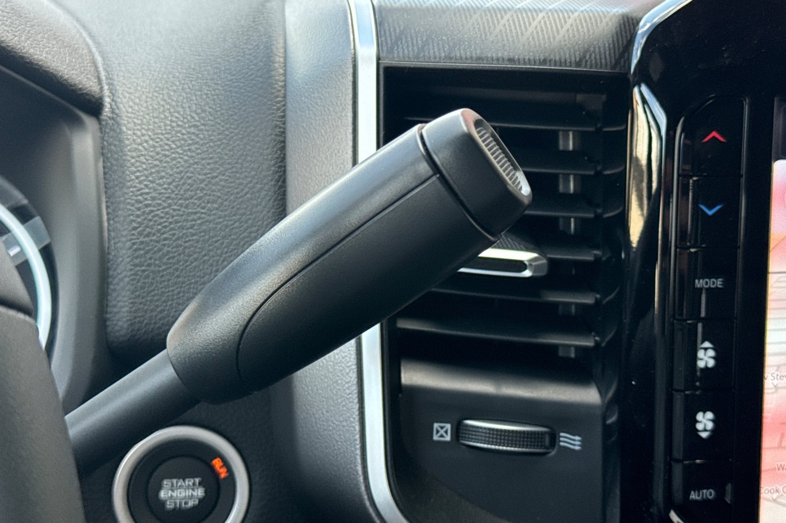 New 2027 RAM 3500 Big Horn AWD/4WD image 20