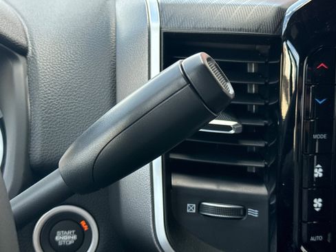 New 2027 RAM 3500 Big Horn AWD/4WD image 20