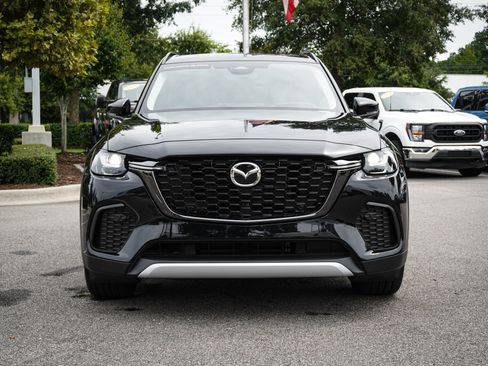 Certified 2026 MAZDA CX-70 3.3 Turbo w/ Premium Package AWD/4WD image 3