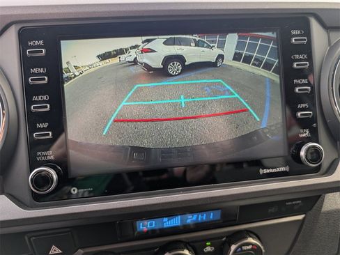 Used 2023 Toyota Tacoma TRD Off-Road image 14