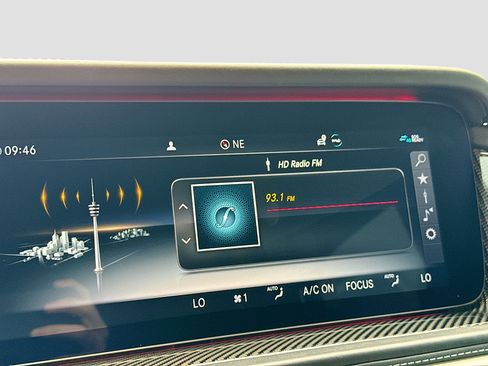 Used 2020 Mercedes-Benz G 63 AMG 4MATIC image 30