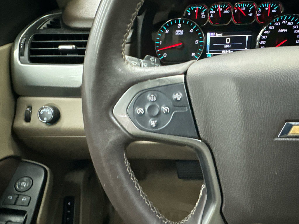 Used 2016 Chevrolet Tahoe LT RWD image 31