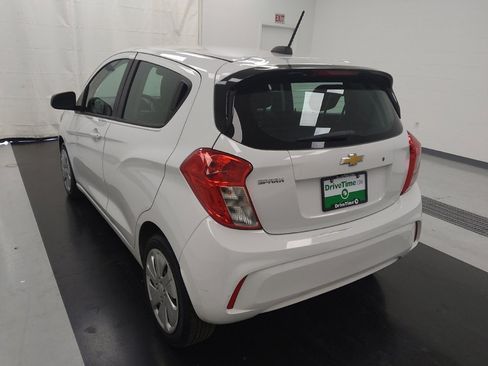 Used 2017 Chevrolet Spark LS FWD image 6