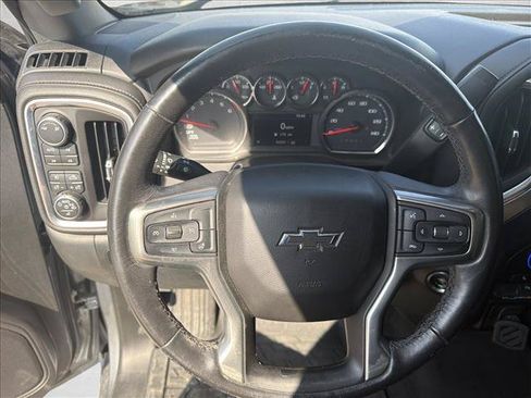 Used 2019 Chevrolet Silverado 1500 RST AWD/4WD image 14