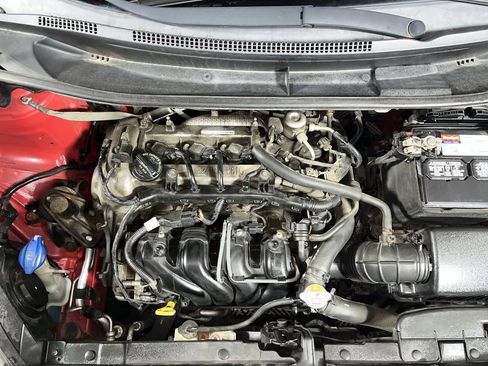 Used 2012 Kia Rio LX FWD image 12