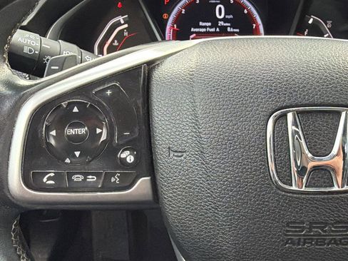 Used 2019 Honda Civic Sport image 20