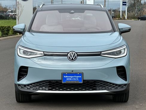 New 2026 Volkswagen ID.4 Pro S Plus image 8