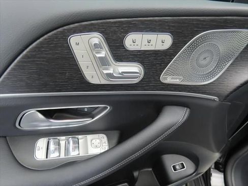 New 2026 Mercedes-Benz GLS 450 4MATIC image 24
