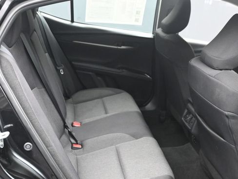 Used 2025 Toyota Camry LE FWD image 10