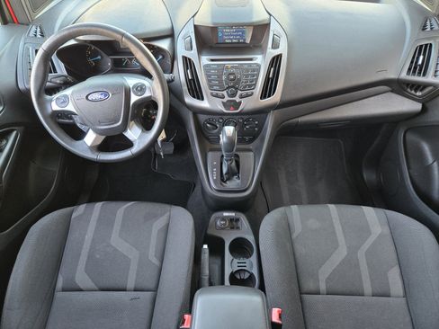 Used 2014 Ford Transit Connect XLT image 20