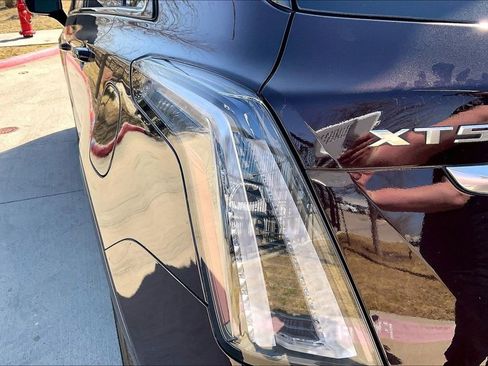 Used 2020 Cadillac XT5 Sportv w/ Platinum Package image 38