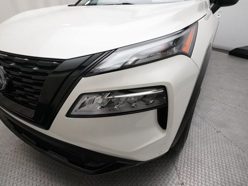 Certified 2023 Nissan Rogue SV w/ SV Premium B Package AWD/4WD image 23