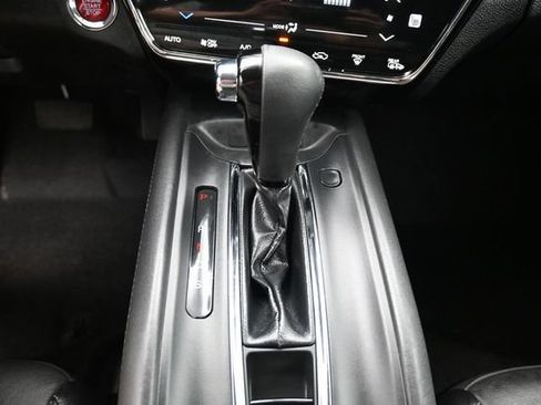 Used 2016 Honda HR-V EX-L image 23