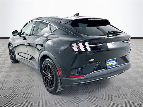 Certified 2021 Ford Mustang Mach-E Select w/ Comfort/Technology Package image 5