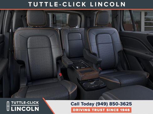 New 2026 Lincoln Aviator Black Label image 11