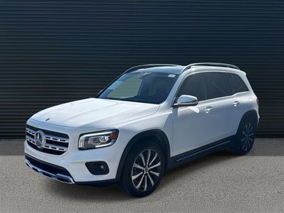 Used 2021 Mercedes-Benz GLB 250 4MATIC