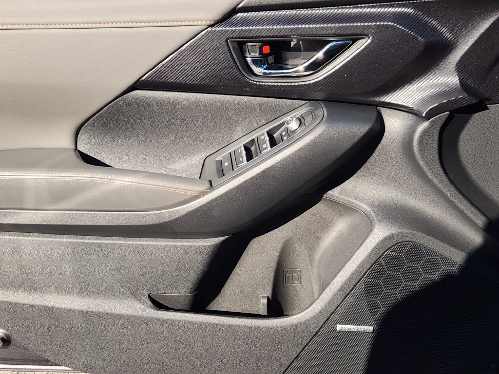 New 2026 Subaru Crosstrek 2.5i Limited AWD/4WD image 18