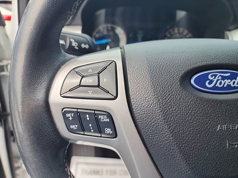 Used 2023 Ford Ranger XLT w/ Equipment Group 302A High AWD/4WD image 27