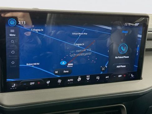 New 2026 Ford Maverick Lariat w/ Black Appearance Package image 13