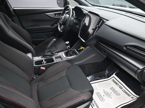 Used 2023 Subaru WRX Premium AWD/4WD image 31