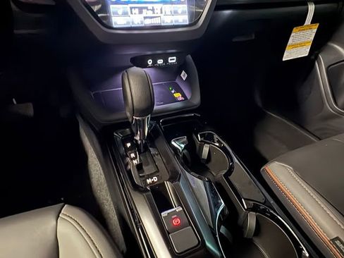 New 2026 Subaru Forester Sport AWD/4WD image 13