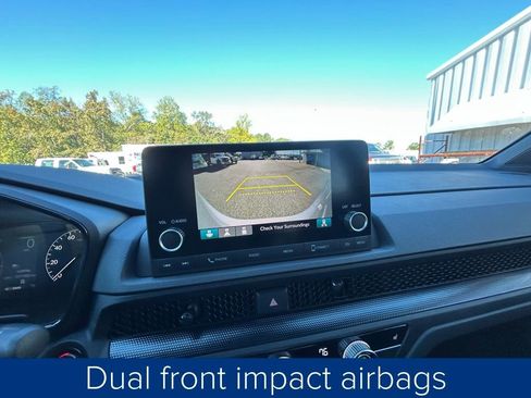 Used 2024 Honda CR-V Sport image 33