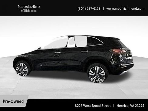 Used 2026 Mercedes-Benz GLA 250 image 31