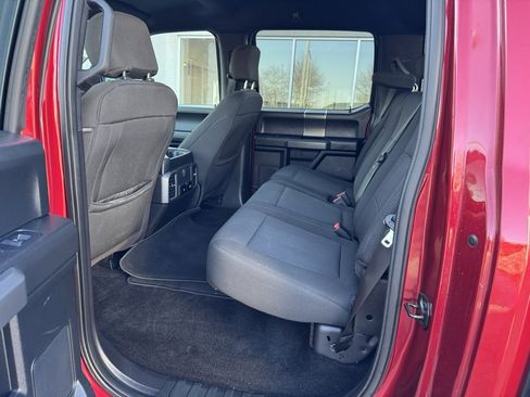 Used 2018 Ford F150 XLT w/ Equipment Group 302A Luxury image 9