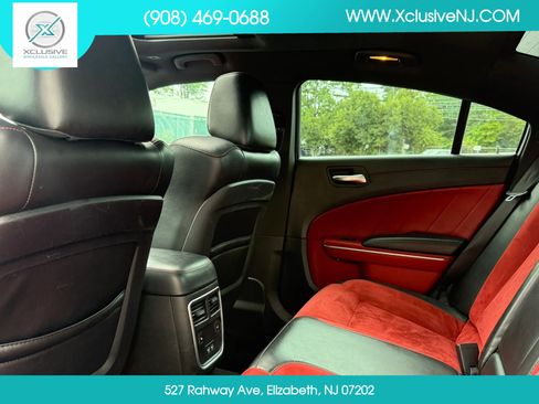 Used 2021 Dodge Charger Scat Pack RWD image 29