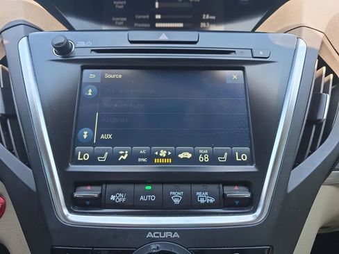 Used 2019 Acura MDX FWD image 30
