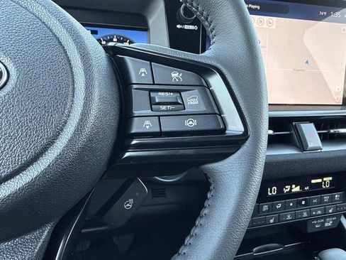 New 2026 Subaru Outback Limited AWD/4WD image 23