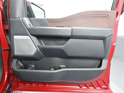 Used 2023 Ford F150 Lariat w/ Equipment Group 502A High AWD/4WD image 49