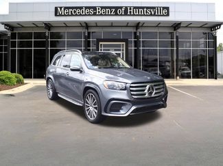 Certified 2024 Mercedes-Benz GLS 580 4MATIC 360° Tour