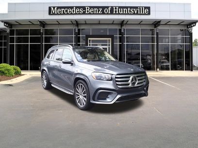Certified 2024 Mercedes-Benz GLS 580 4MATIC