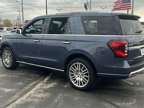 Used 2022 Ford Expedition Platinum image 7