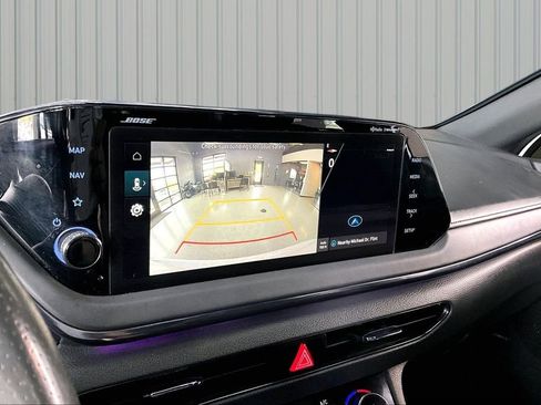 Used 2022 Hyundai Sonata N Line FWD image 13