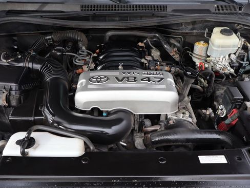 Used 2008 Toyota 4Runner Limited image 40