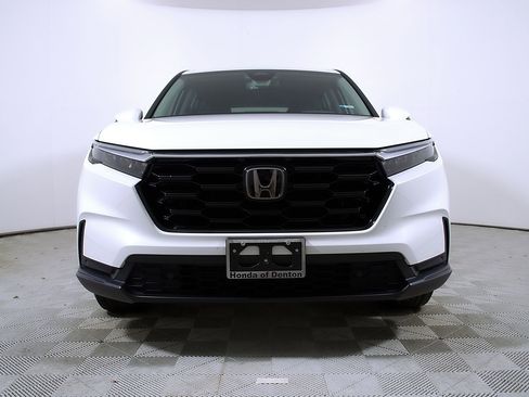 Used 2023 Honda CR-V EX-L image 5