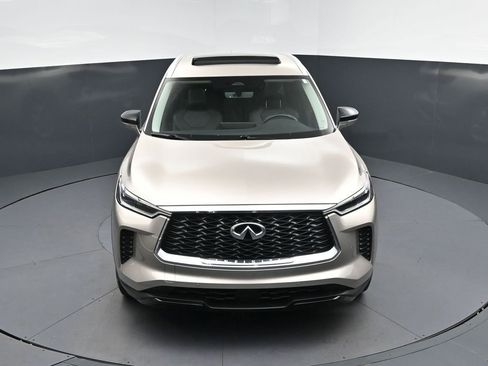 Used 2023 INFINITI QX60 Luxe w/ Cargo Package FWD image 39