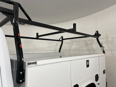 New 2026 Ford F250 XL w/ Snow Plow Prep Package image 15