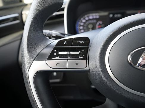 Certified 2023 Hyundai Tucson SEL image 27