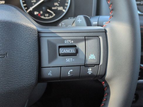 New 2026 Nissan Rogue SV w/ Rock Creek Premium Package AWD/4WD image 15